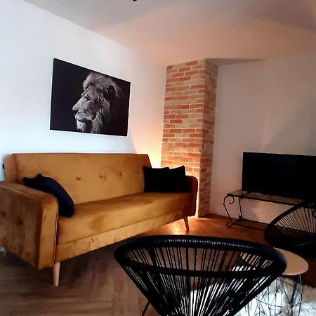 Ric Apartment Будва Екстер'єр фото