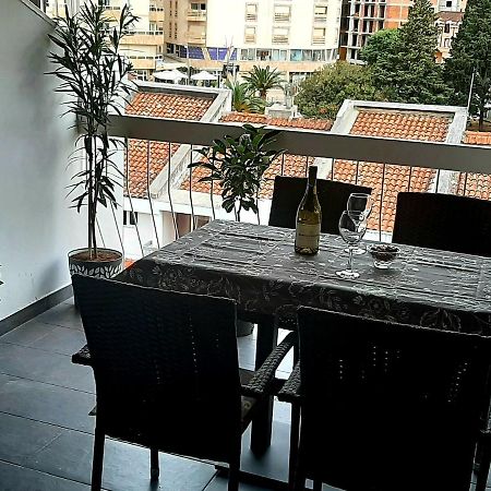 Ric Apartment Будва Екстер'єр фото