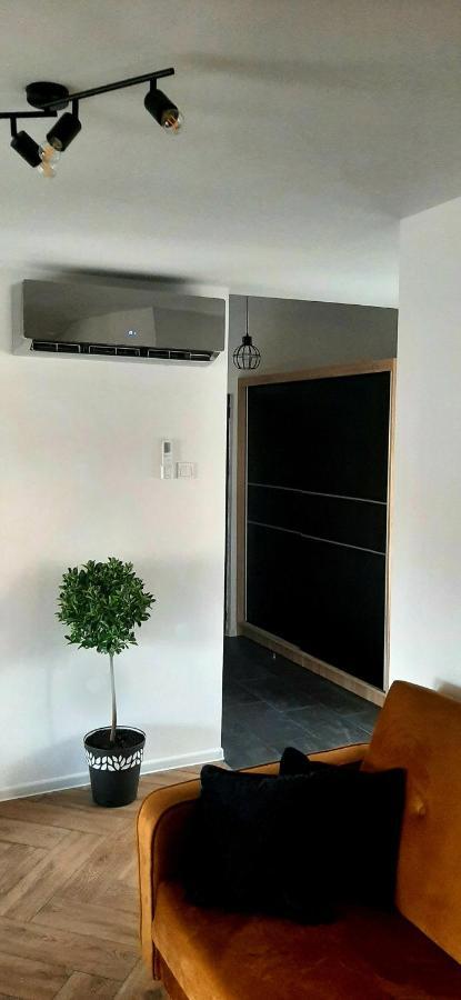 Ric Apartment Будва Екстер'єр фото