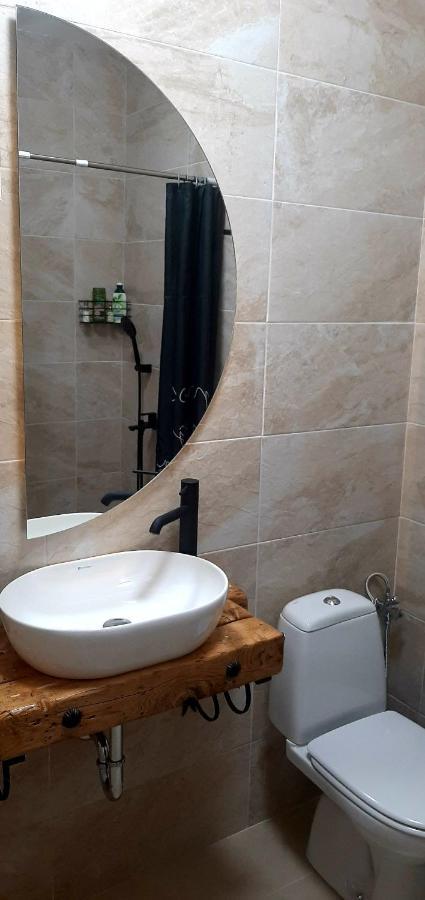 Ric Apartment Будва Екстер'єр фото