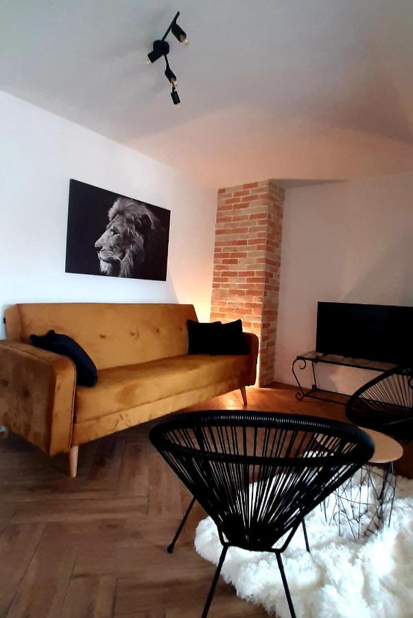 Ric Apartment Будва Екстер'єр фото