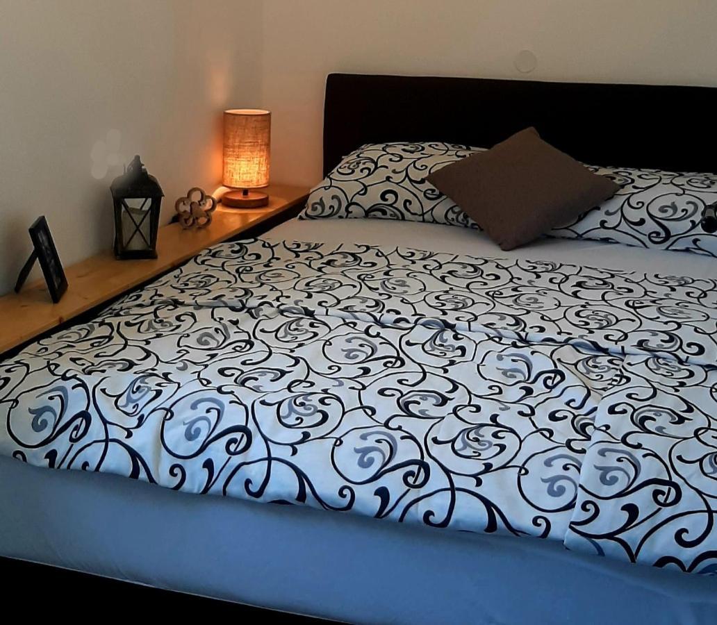 Ric Apartment Будва Екстер'єр фото