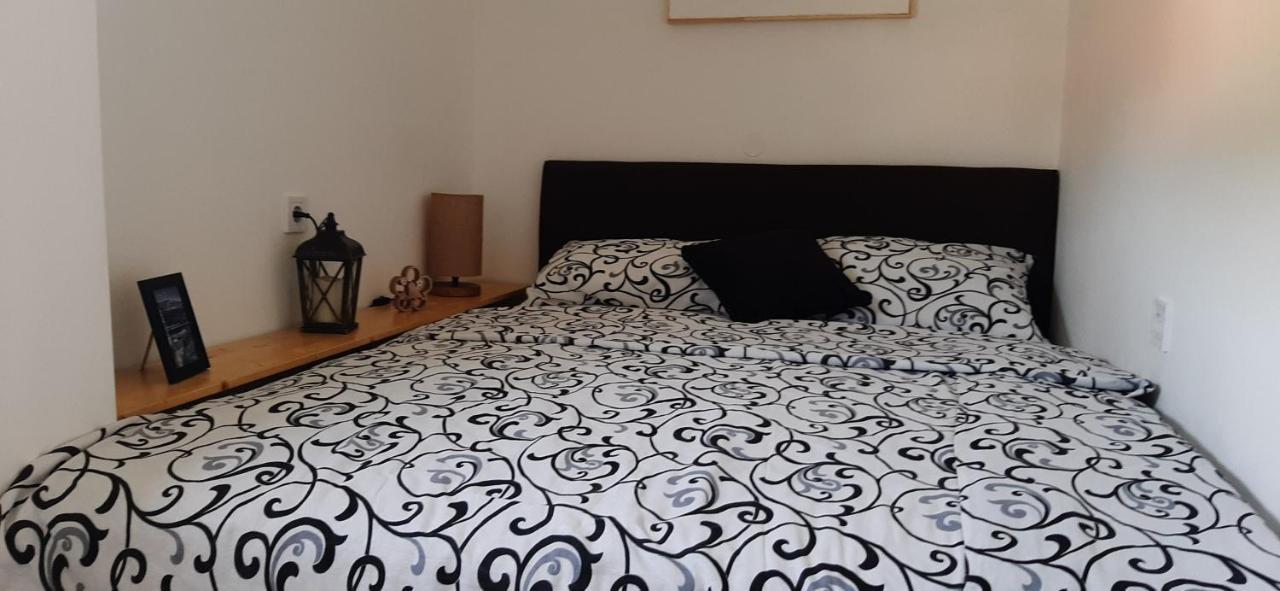 Ric Apartment Будва Екстер'єр фото
